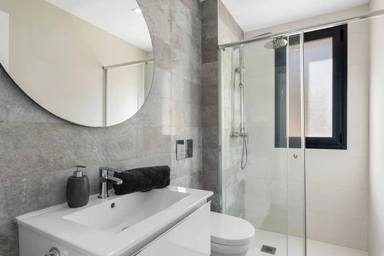 Houses for rent in Lomas de Cabo Roig - Los Dolses