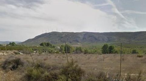 Photo 5 of Land for sale in Paraje de Benis, Parce, Cieza, Murcia