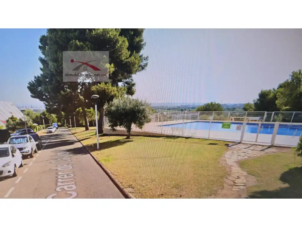 Piscina de Ático en venta en Vila-seca con Jardín privado, Terraza y Piscina