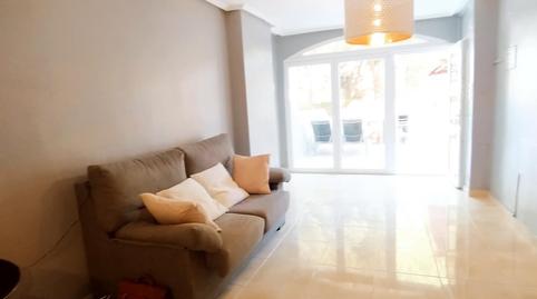 Foto 5 de Dúplex en venda a Campoamor, Alicante