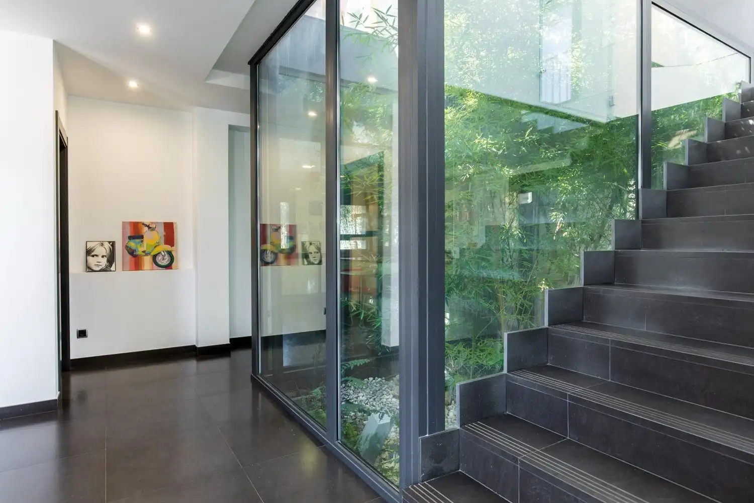 Casa o chalet en venta en Boltaña con Aire acondicionado, Calefacción y Jardín privado