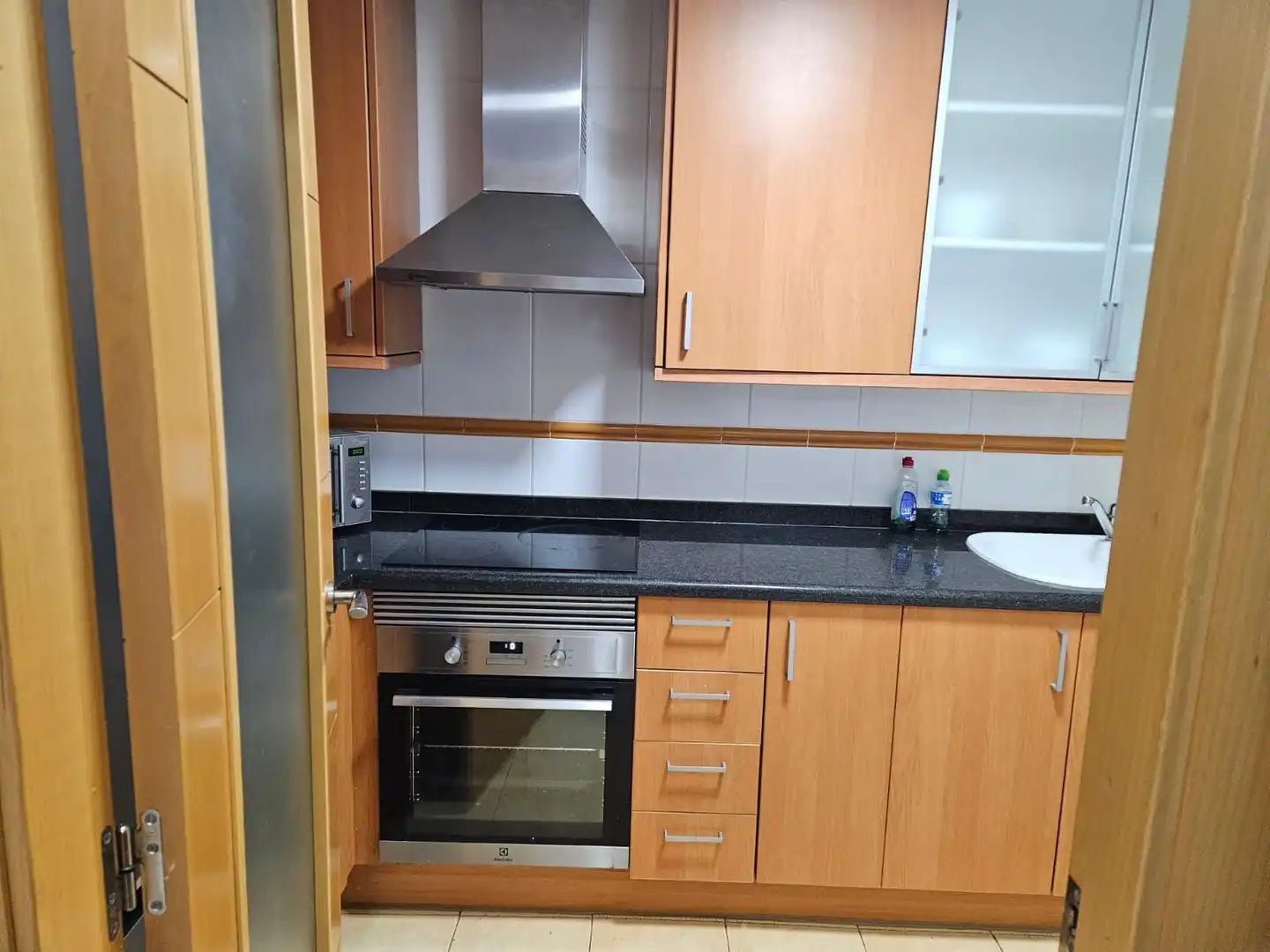 Apartamento con piscina en venta en Las Marinas / Les Marines, imagen 14