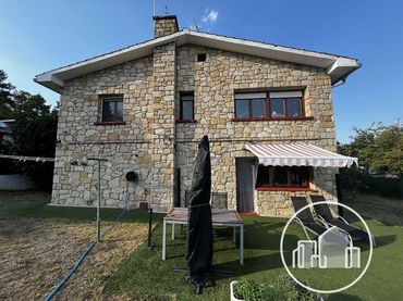 Casa en venda a Valle de Tobalina