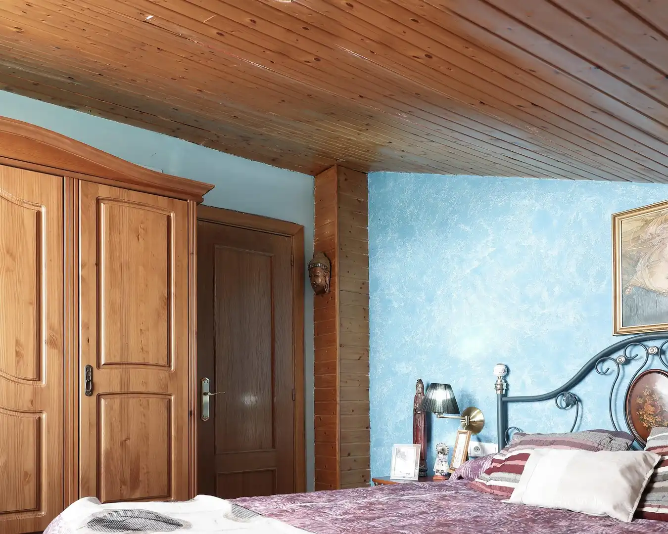 Haus oder Chalet zum Verkauf in La Conarda - Montesano