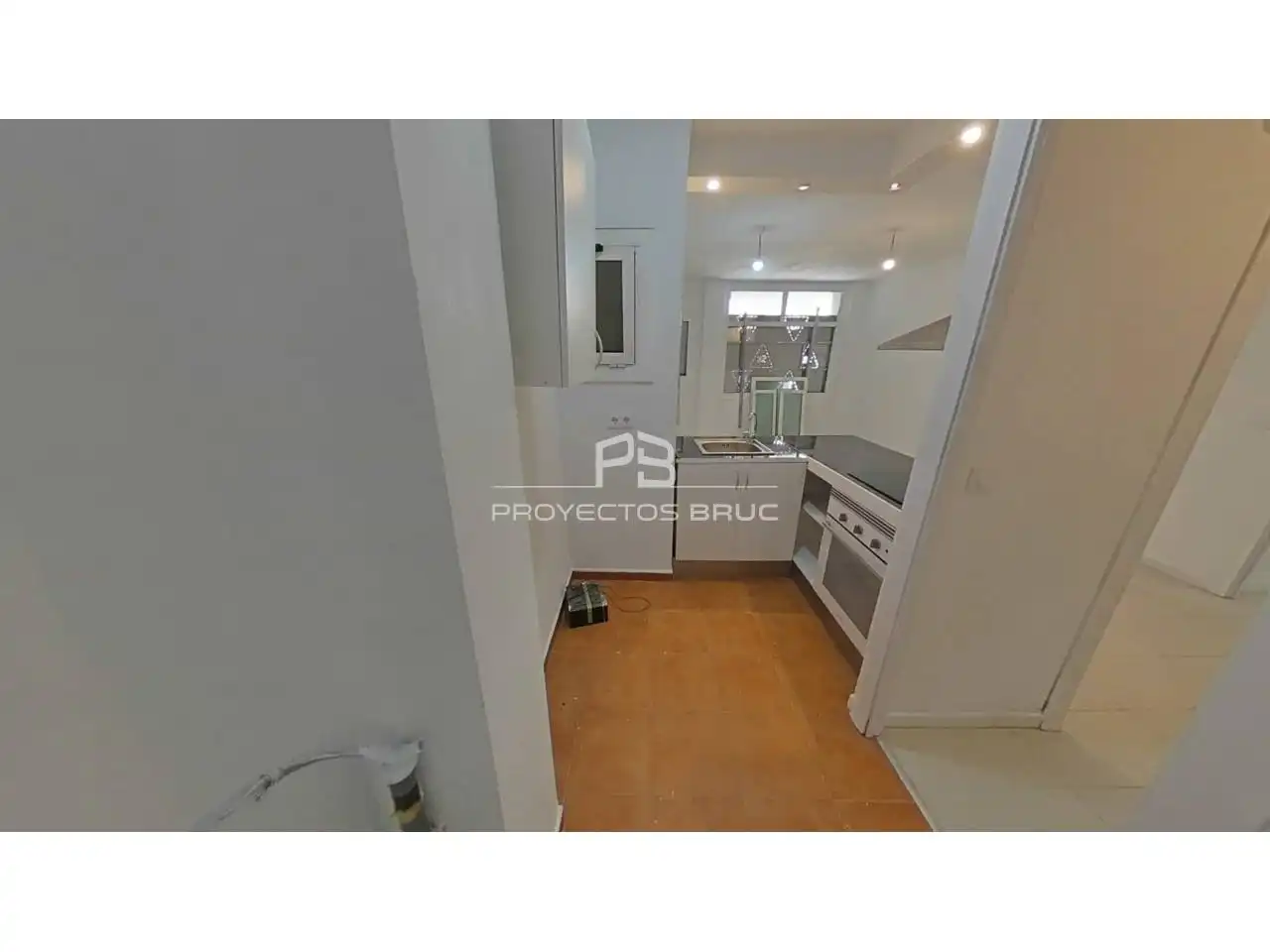 Wohnung zum Verkauf in Calle Bóbila, imagen 5