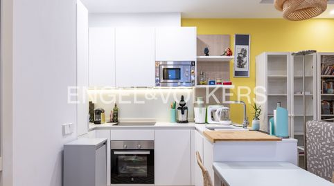 Foto 4 von Wohnung zum Verkauf in Calle de Bailén, Palacio, Madrid Capital