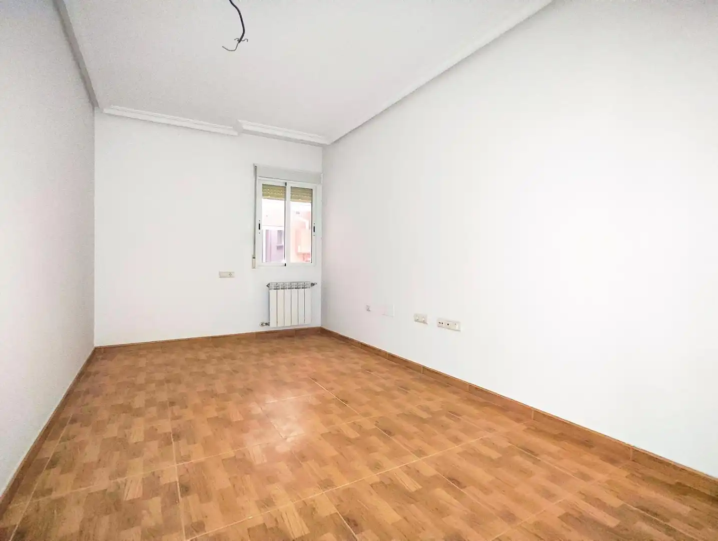 Habitación de Piso en venta en Puertollano con Calefacción, Terraza y Balcón