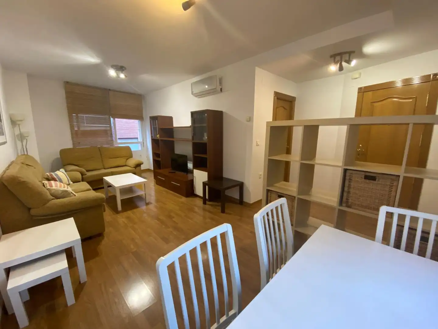 Apartament amb ascensor de lloguer a Calle Baños, imagen 4