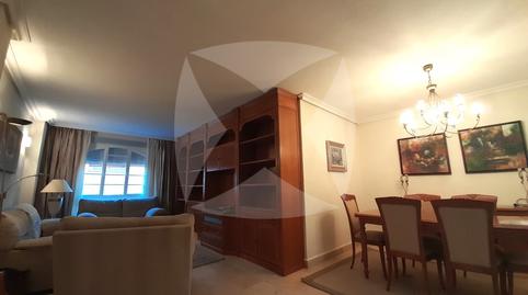 Foto 2 de Pis de lloguer a Calle Zurbaran, Casco Antiguo, Badajoz