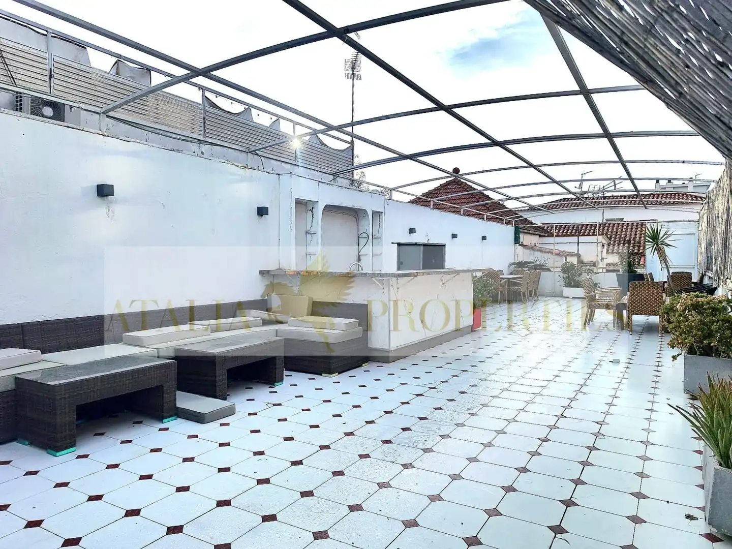 Local comercial en traspaso en Lluminetes, imagen 19