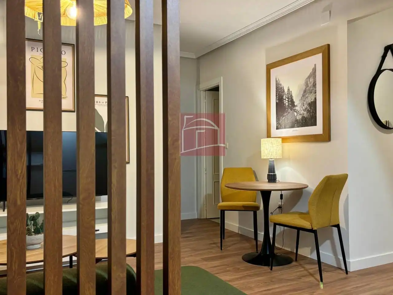 Appartamento con terrazza in affitto a Villanueva de la Serena, imagen 11