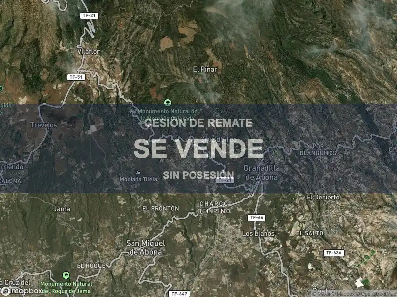 Flat for sale in Granadilla de Abona