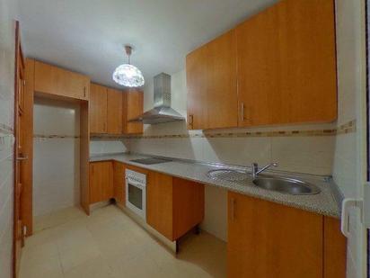 Kitchen of Flat for sale in Manilva  with Terrace and Swimming Pool