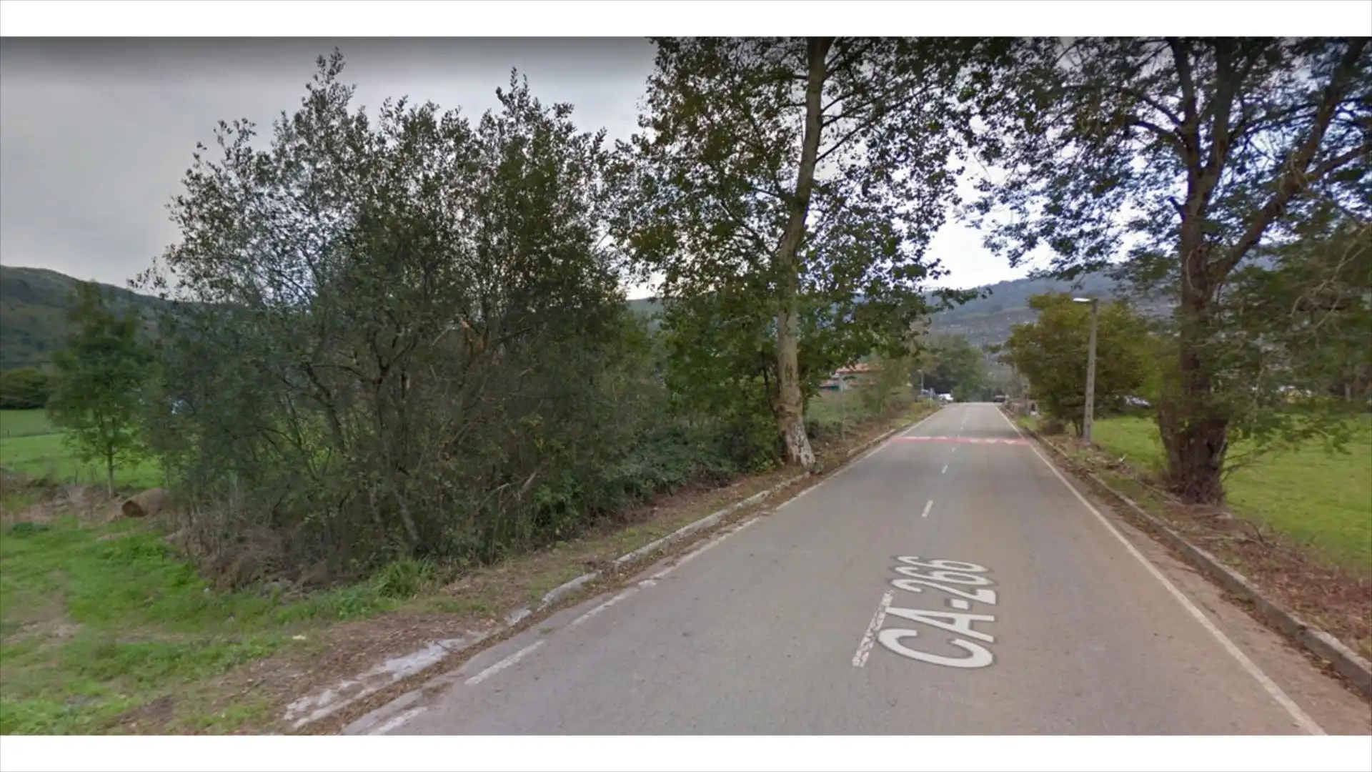 Terreny residencial en venda a Ruesga