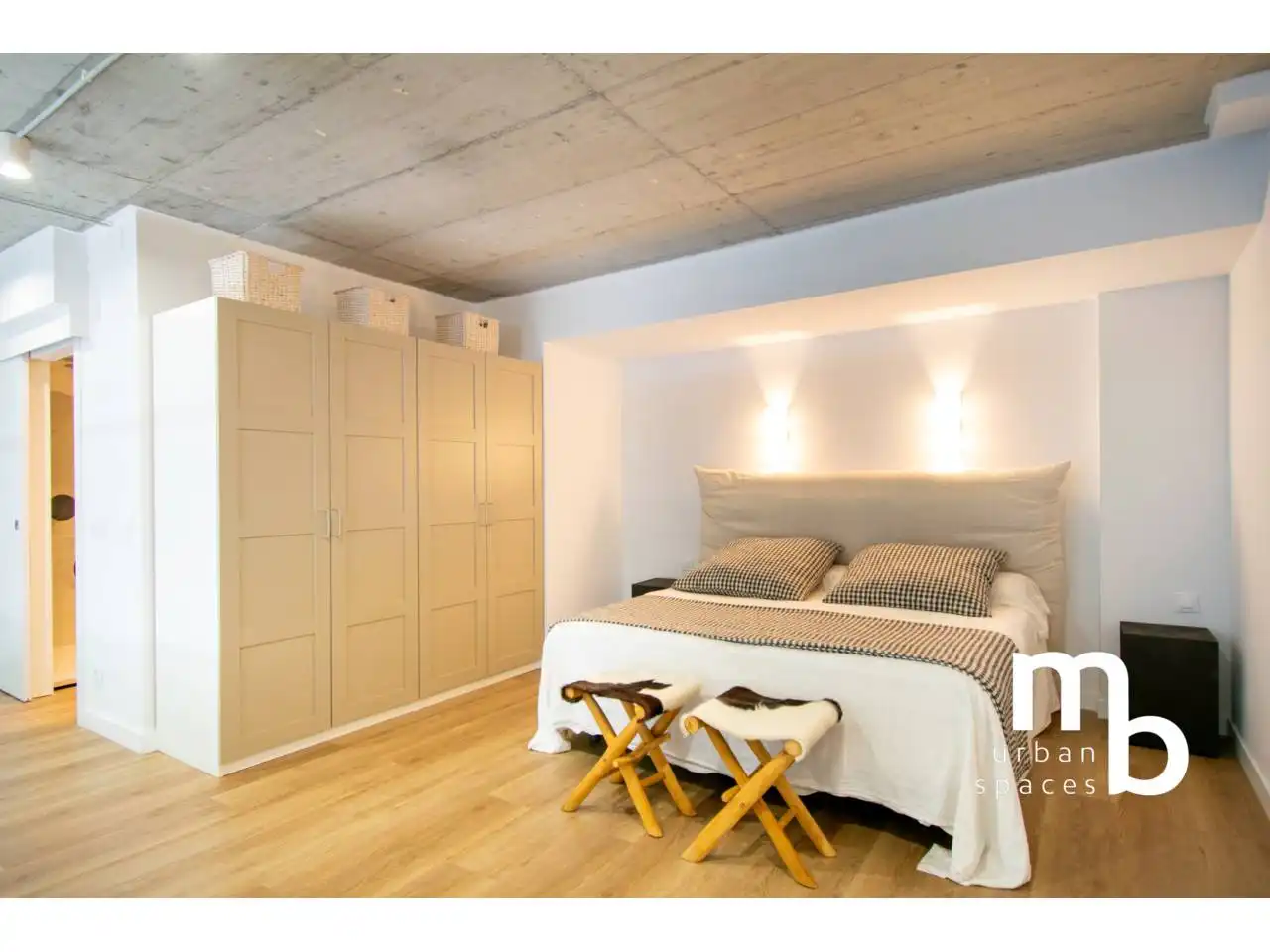 Loft en venta en Carretera Fuencarral, Zona Industrial