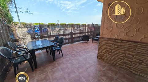 Foto 3 de Planta baja en venta en Avenida Juan Sebastián Elcano, Las Marinas - Pueblo Laguna, Vera