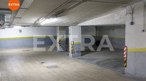 Photo 4 of Garage for sale in Paseo de la Habana, El Viso, Madrid Capital