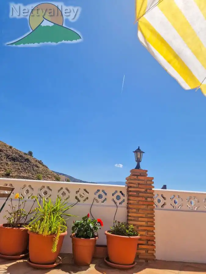 Casa rústica en venta en LA CAÑADA S/N, imagen 22
