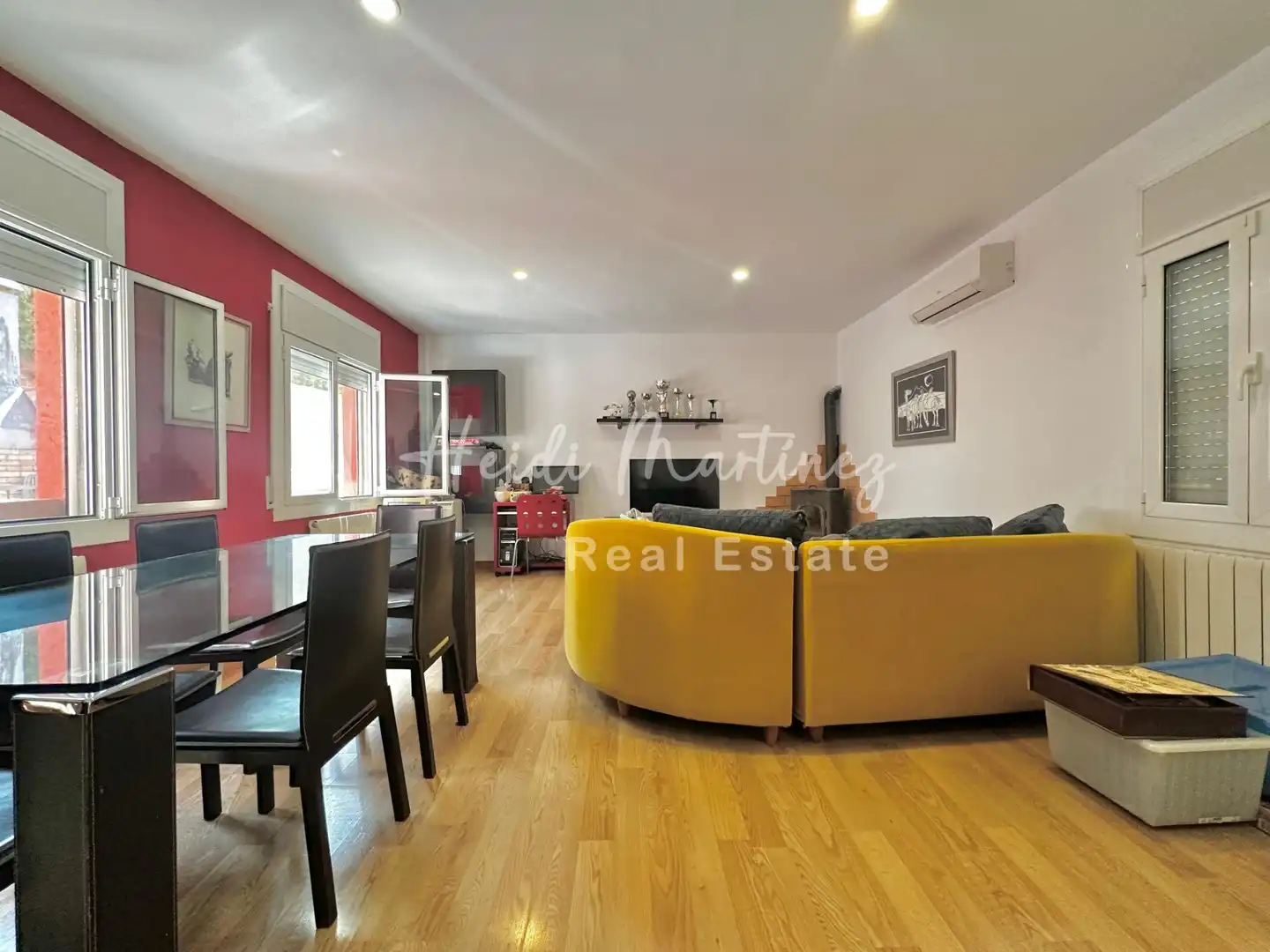 Casa a schiera con giardino in vendita a Molins de Rei, imagen 5