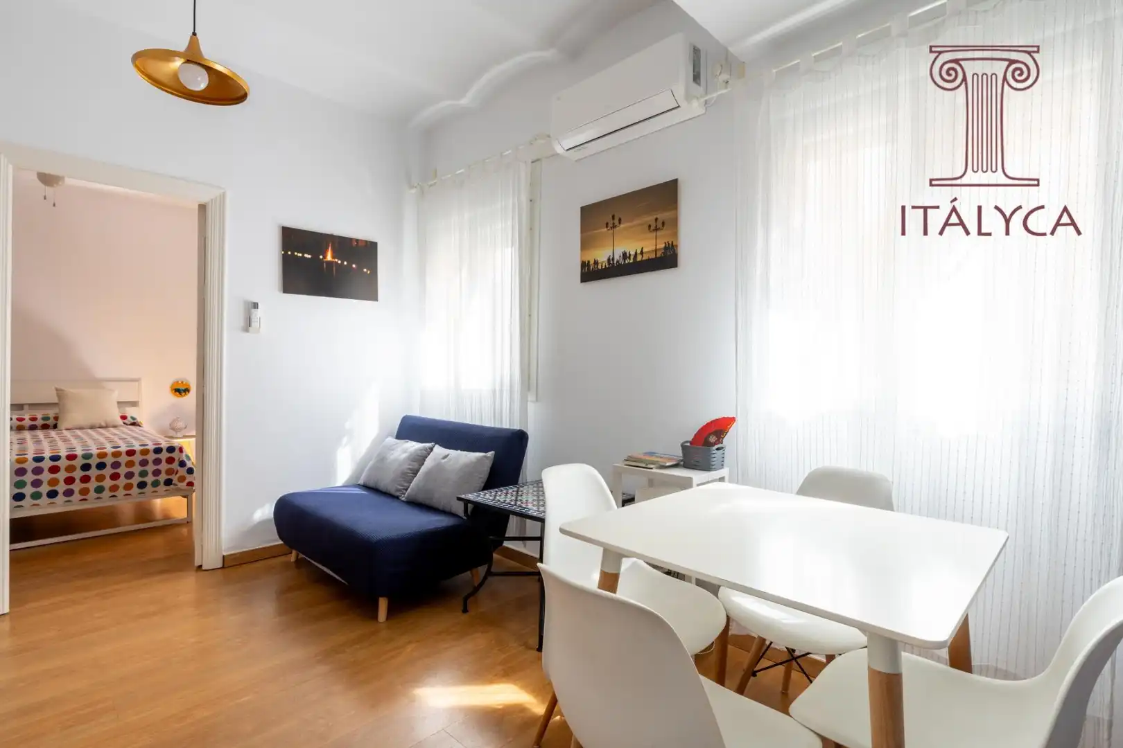 Apartment for sale in Calle PERAL, imagen 3