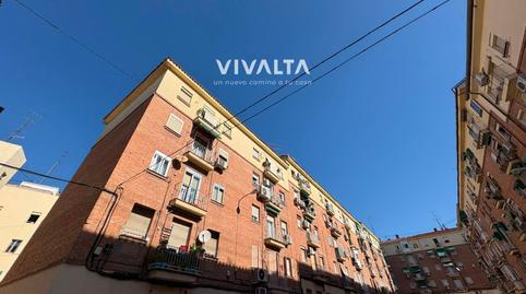 Foto 5 de Pis en venda a Castro de Oro, Opañel, Madrid