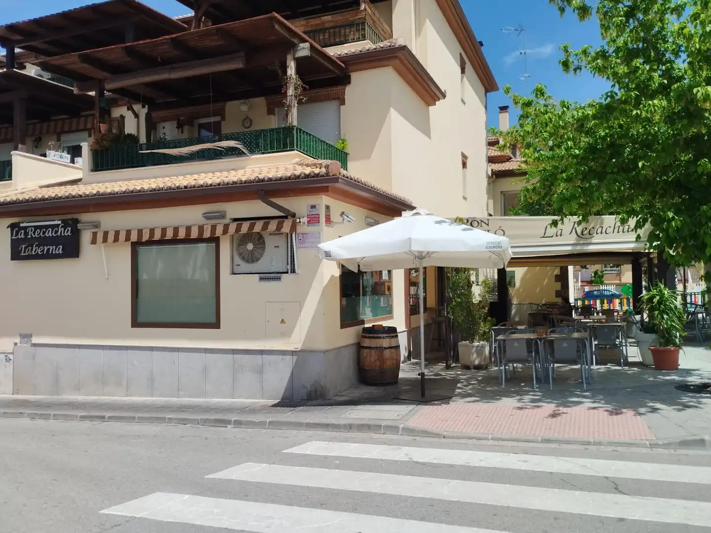 Gewerbefläche zum Verkauf in Calle DR SEVERO OCHOA, imagen 2
