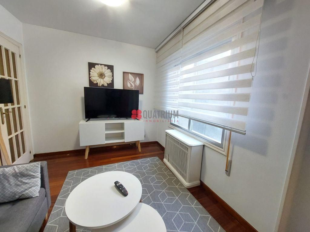 Flat to rent in Rúa Da República Arxentina, Ensanche - Sar