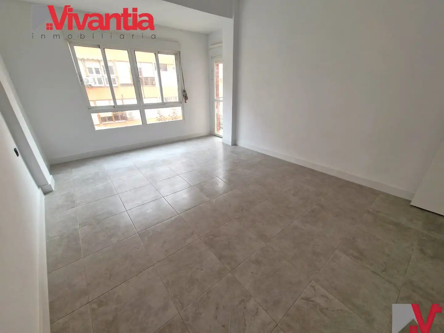 Piso con terraza en venta en Lorca Ciudad, imagen 3