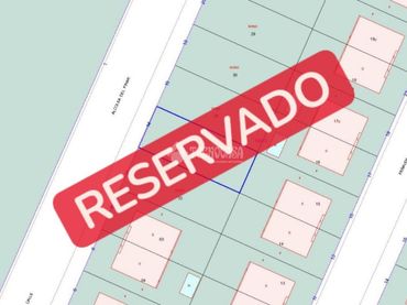 Terreny residencial en venda a Cabanillas del Campo