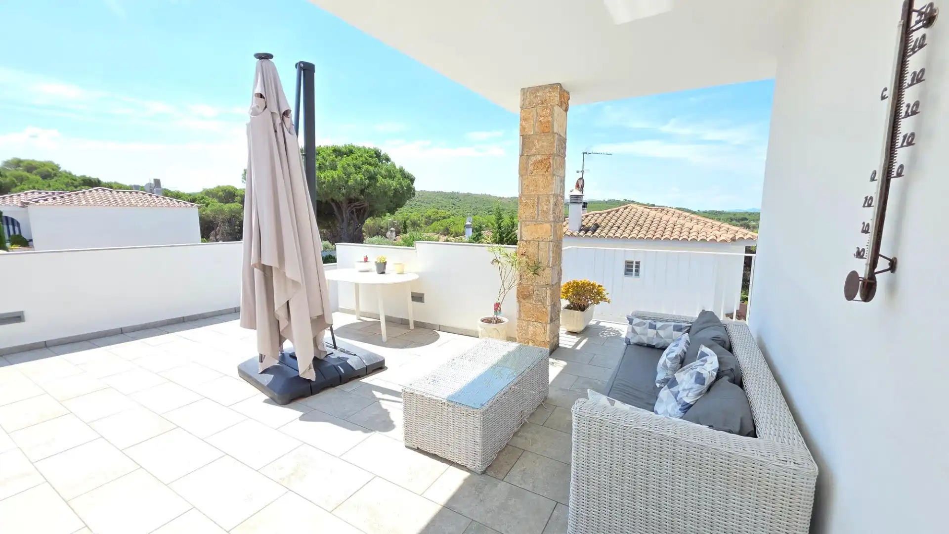 Casa con piscina en venta en Carrer Vall d'Aran, imagen 59