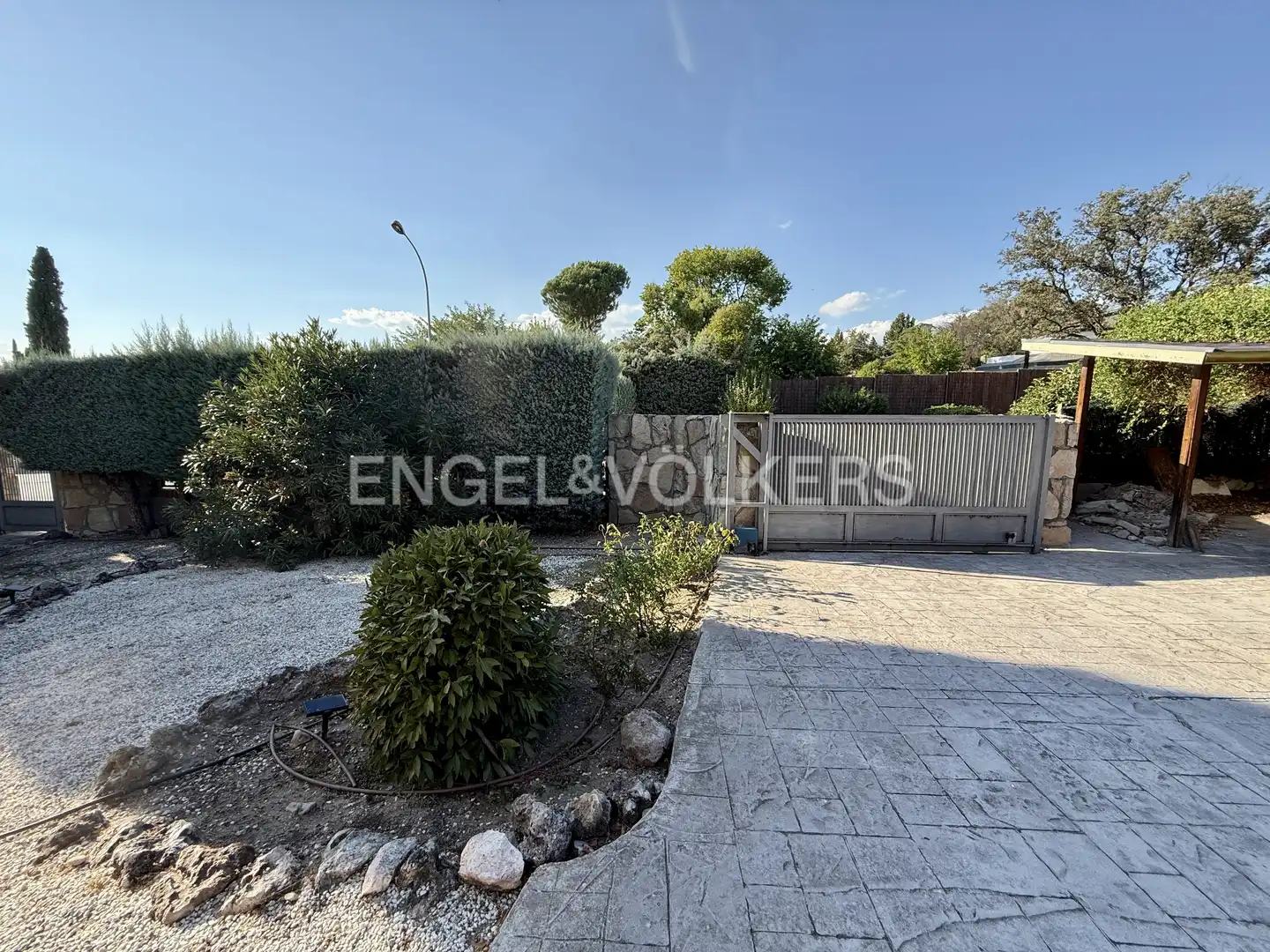 Casa o chalet de alquiler en Algete con Aire acondicionado, Calefacción y Jardín privado