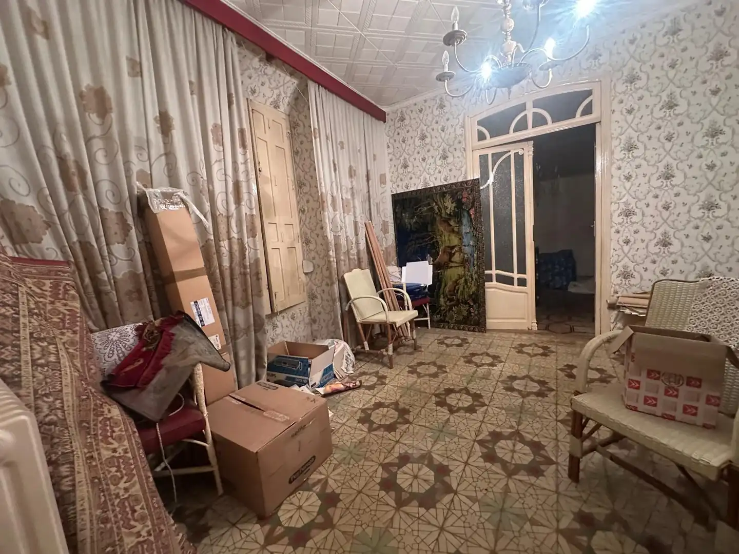 Maison avec jardin à vendre à Calle Clavel, imagen 5