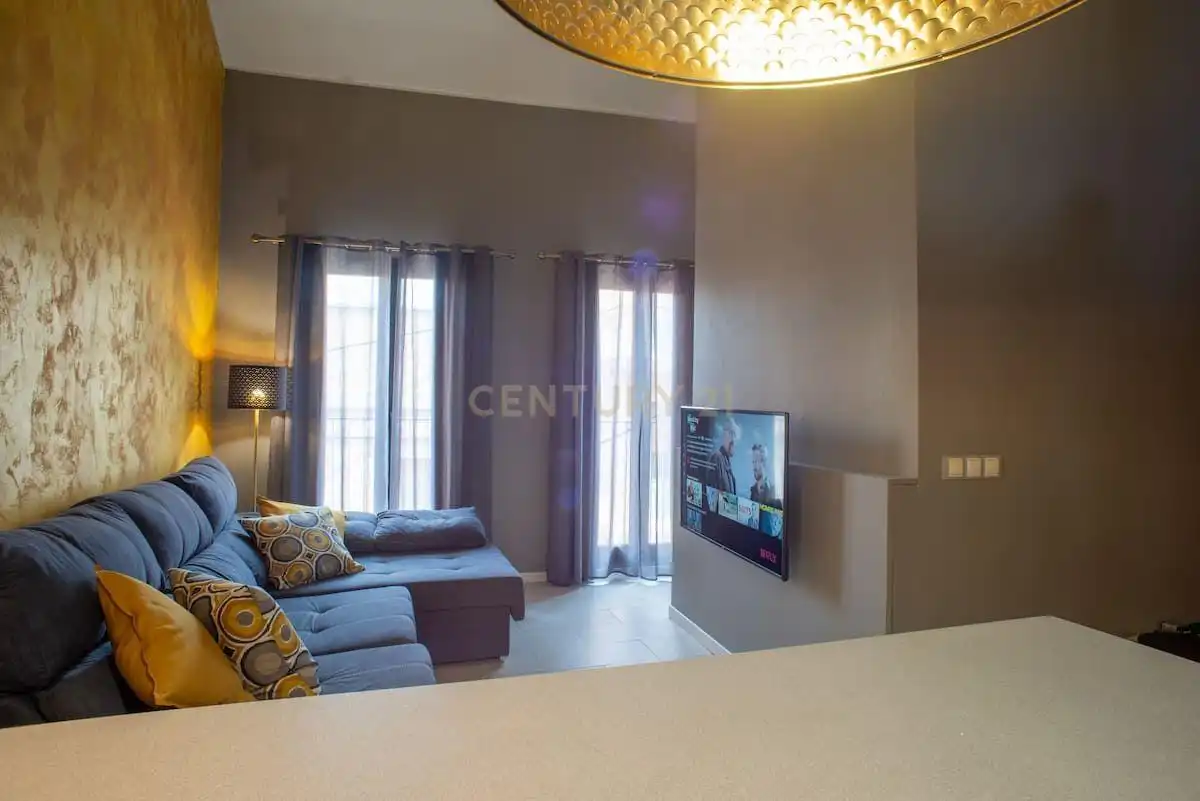Wohnzimmer von Gebäude zum Verkauf in Figueres