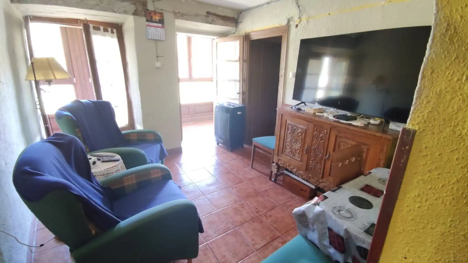 Flat for sale in Areatza