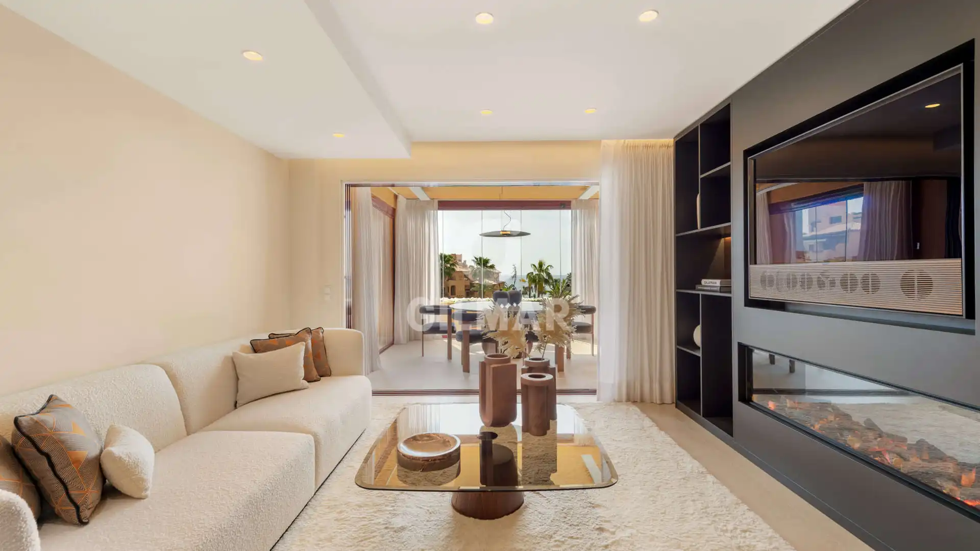 Apartament amb terrassa en venda a Punta Plata, imagen 21