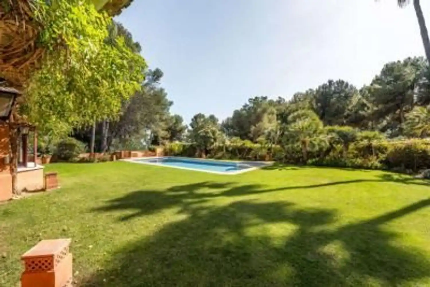 Villa con piscina in vendita a Marbella Centro, imagen 17