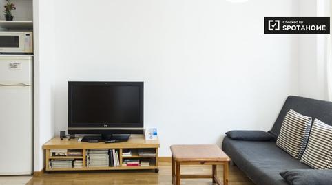 Photo 3 of Study to share in Embajadores - Lavapiés,  Madrid Capital