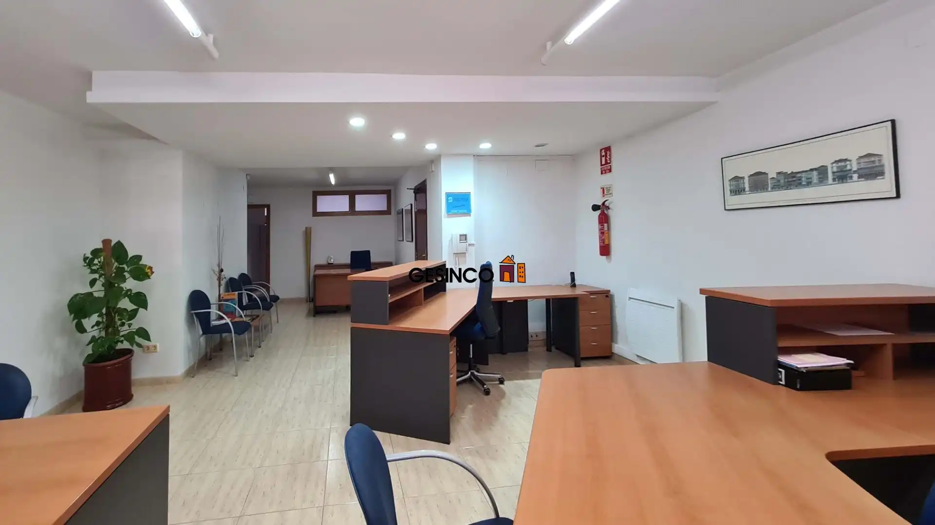 Business premises for sale in Sant Josep - Zona Hospital