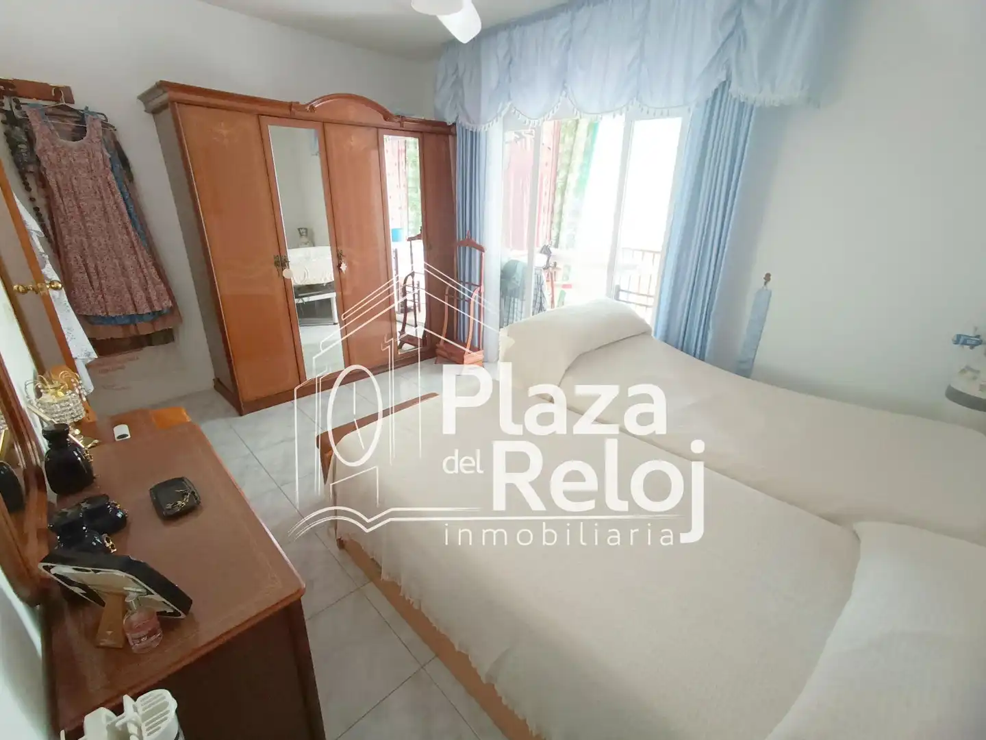 Flat with terrace for sale in Puerta de Cuartos - Avda. de Portugal, imagen 21