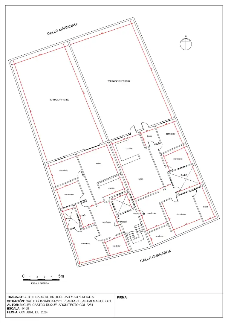 Flat for sale in Las Palmas de Gran Canaria  with Terrace