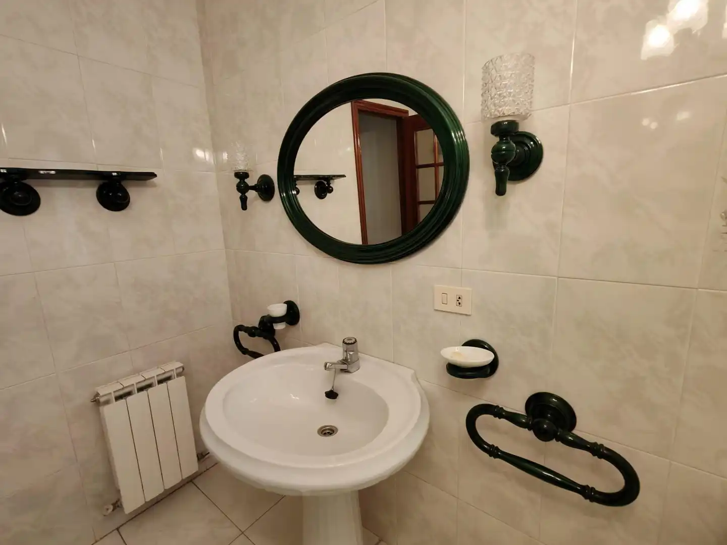 Piso de alquiler en SIMON BOLIVAR, Plaza España - Corte Inglés