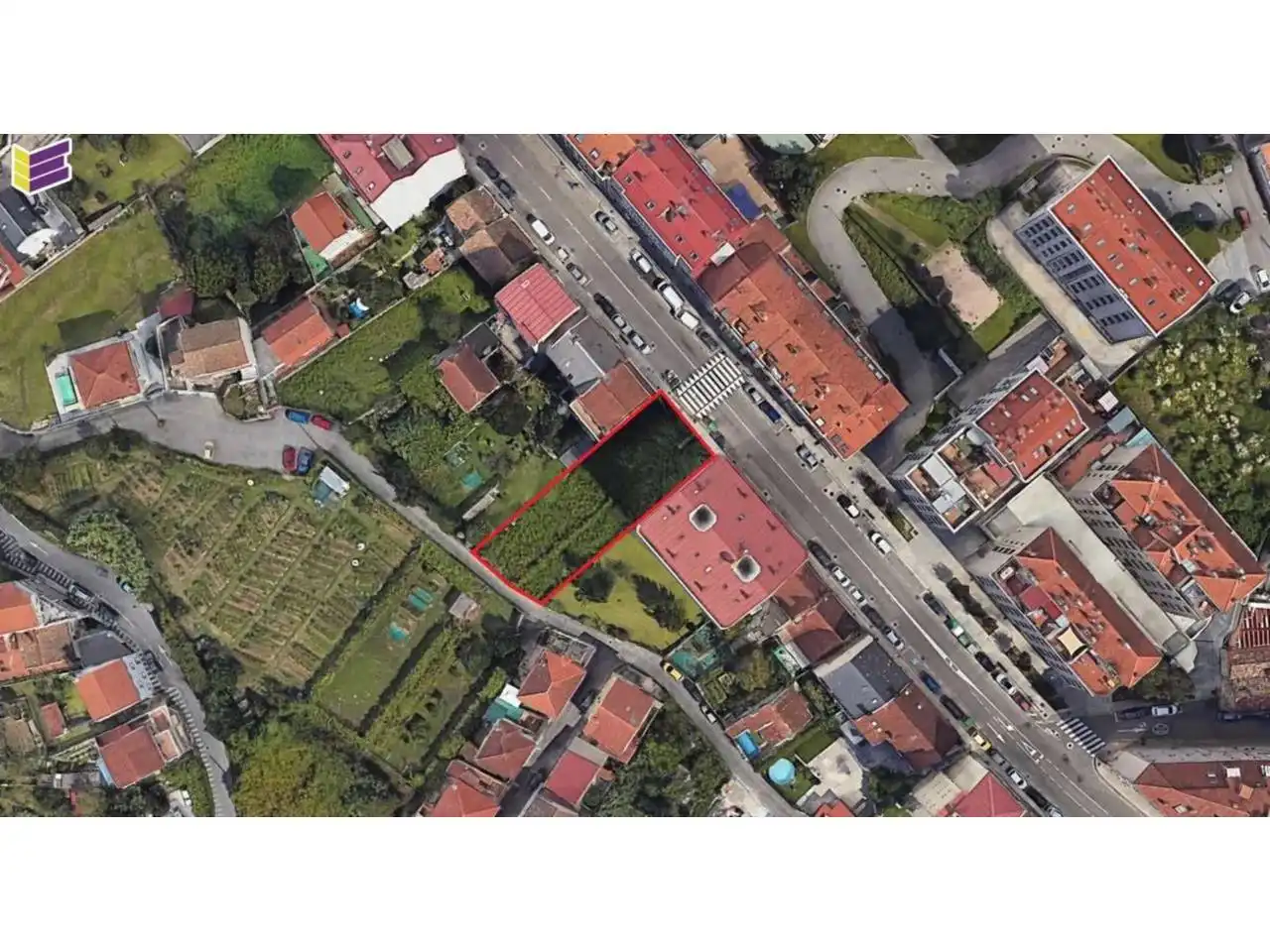 Terrain rustique à vendre à Calle Ramón Nieto 96, imagen 6