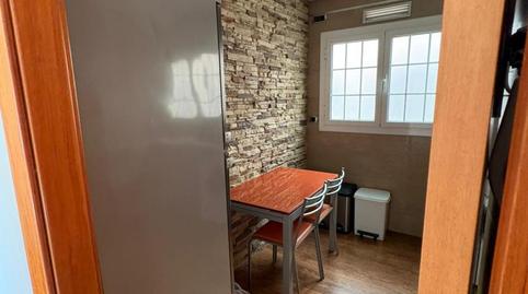 Foto 3 de Ático de alquiler en La Nova Esquerra de l'Eixample,  Barcelona Capital