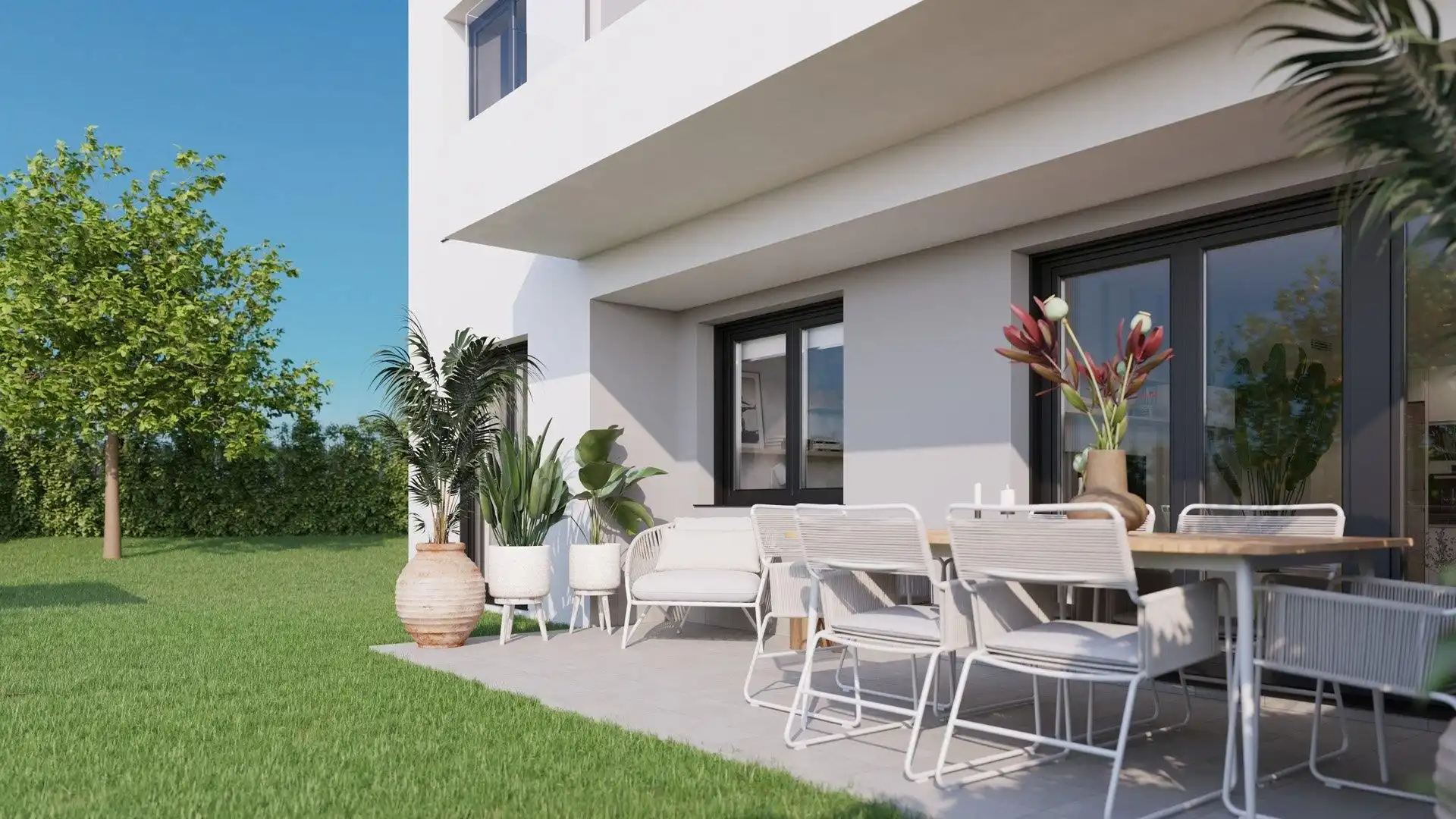 Wohnung zum Verkauf in EP-9206, 1, Adina- Portonovo