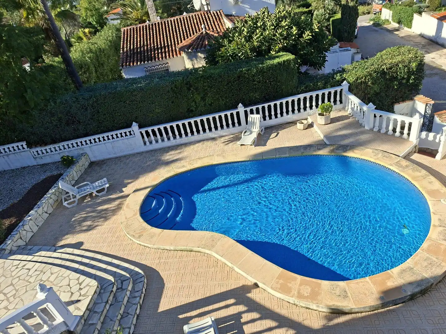 Appartement compact avec piscine à vendre à El Montgó, imagen 11