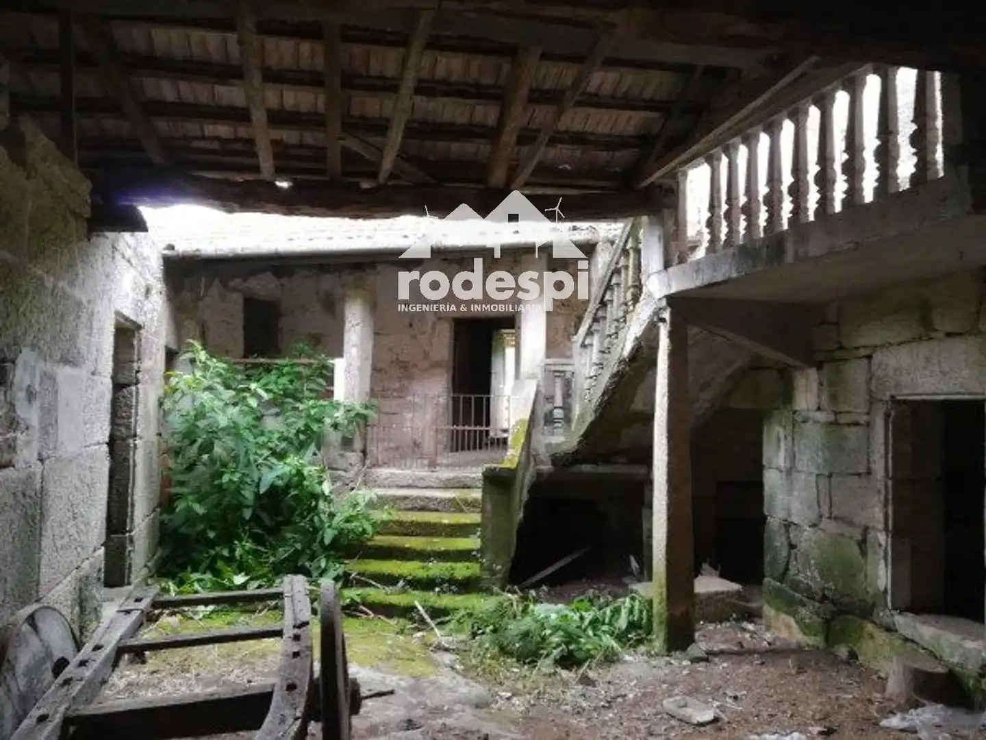 Casa o xalet en venda en Soutomaior amb Terrassa