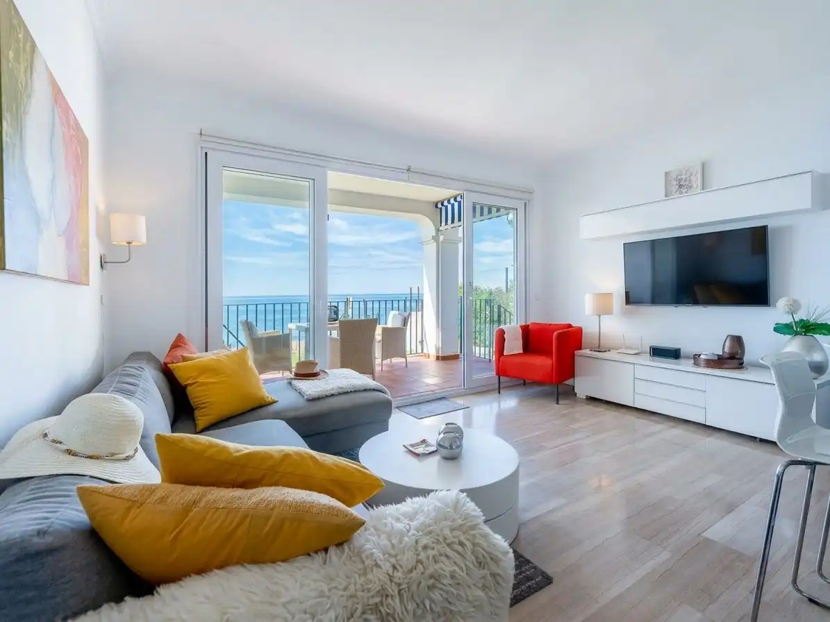 Appartement compact à vendre à Las Lagunas, imagen 5