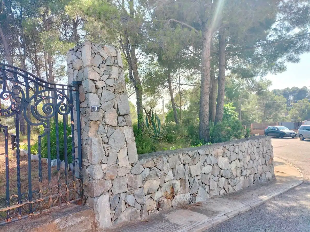 Terrenos y solares en venta en Castellbisbal