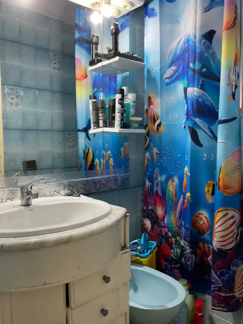 Baño de Piso en venta en Alcalá de Henares con Balcón