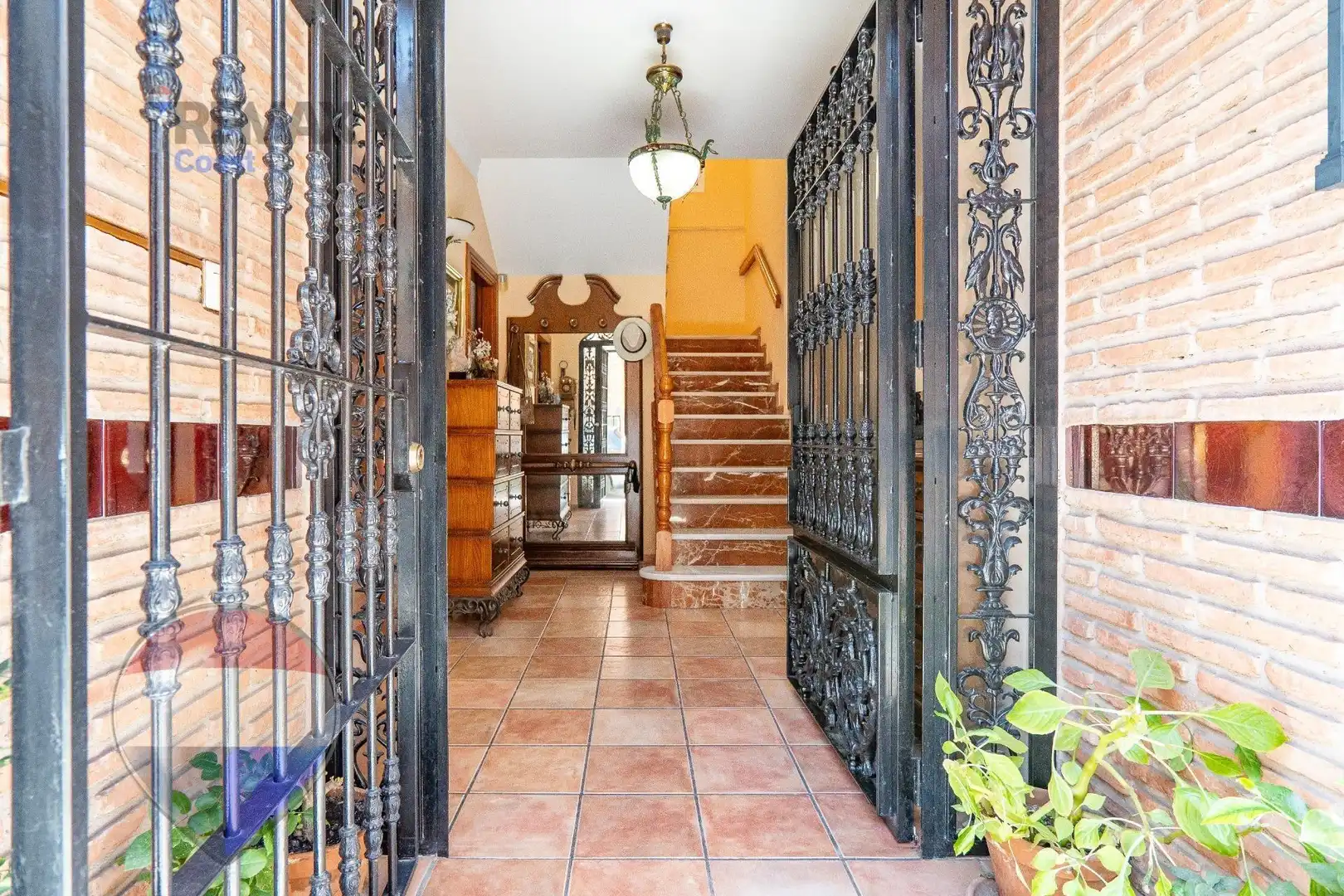 Houses for sale in Málaga
